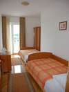 Apartmani Trogir 